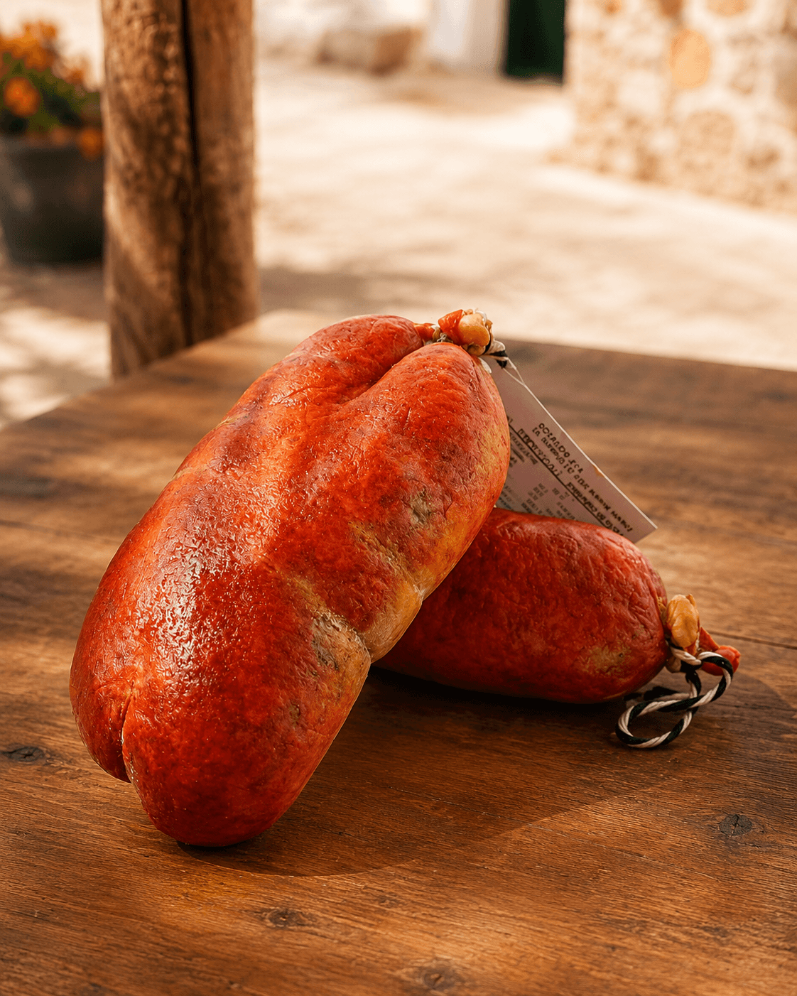 Sobrassada